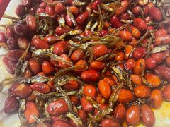 -正德楼果木烤鸭·渔家菜(东港店)