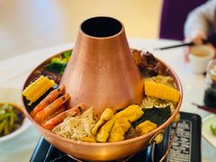 山西什锦火锅-凯鸽酒楼(振兴街店)