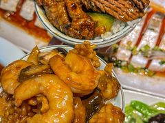 -惠宾饭庄(中山路店)
