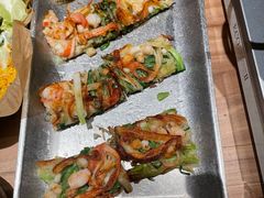 -KimPro 辛普乐概念韩餐