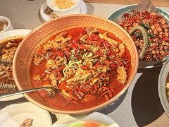 -饕林餐厅(春熙路店)