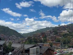 -一杯黔茶(西江千户苗寨古街店)