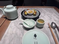 -苏帮袁Sue Cuisine(来福士店)