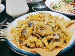 -一块豆腐(李沧书院路店)