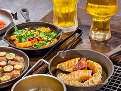 -夜食白市Yespicy·烧烤啤酒宵夜(番禺四海城店)