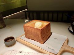 -绿茶餐厅(城西银泰城店)