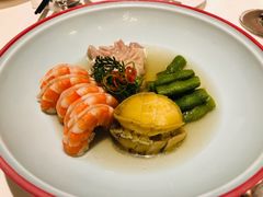 虾油四宝-南麓·浙里(外滩店)