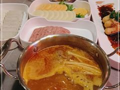 -君邦火锅(新疆大厦店)