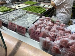 -沈大成(南京东路店)