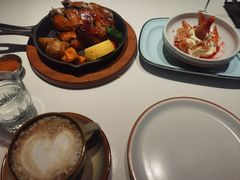 -阿妮叶李(光谷世界城店)