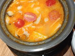 -云海肴·汽锅鸡·云南代表菜(美罗城店)