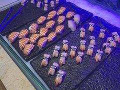 -万象·复兴号鲜肉烤肉海鲜自助(升级店)