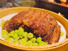 -拈菜(观音桥阳光世纪店)