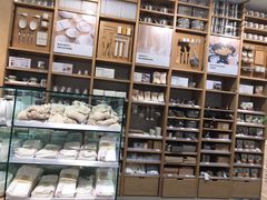 -MUJI无印良品(万达天鹅湖店)