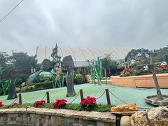 -香港海洋公园
