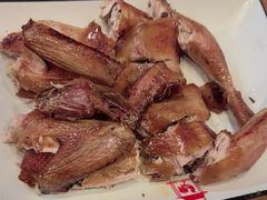 -顺徕德·仙庙烧鸡(桂庙路店)