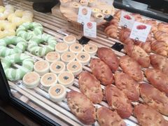 -工匠面包(壹方店)