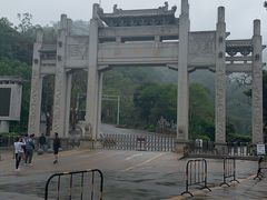 -梧桐山风景名胜区