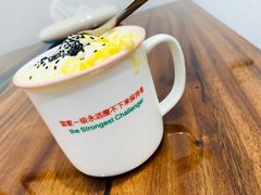 -堂屋糖水店(愚园店)