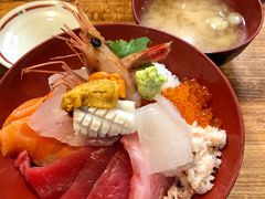 -札幌二条市场 大矶(本店)