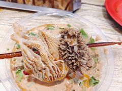 -老徐烧烤涮肚(交道口店)