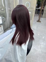 -DK SALON连锁专业烫染接发店