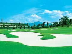 -苏州太湖国际高尔夫俱乐部