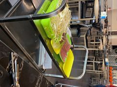 -古乐牛香·鲜牛肉牛杂火锅(解放东路店)