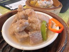 豉汁排骨-添好运点心专门店(百老汇店)