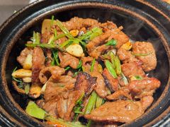-煲煲好(朝阳门店)