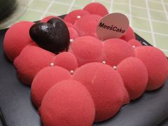-美事客·面包·蛋糕·甜品(CBD店)