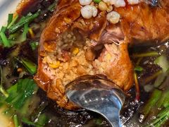 -扬州狮子楼·非遗淮扬菜(总店)