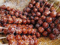 -邓记新一代糖油果子(四川煤管局供销公司职工宿舍店)