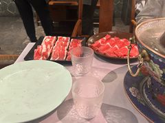 -东来顺饭庄(apm总店)