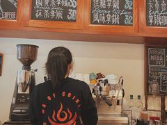 -HUG COFFEE(鼓楼店)