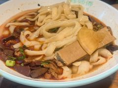 -韩师傅老大同刀削面(北苑路店)
