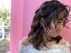 -MY HAIR ARDOR