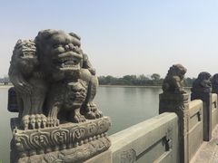 -卢沟桥文化旅游区