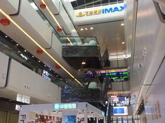 -万达广场(北京槐房店)