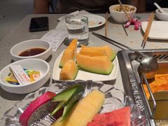 -海底捞火锅(华润万象汇店)