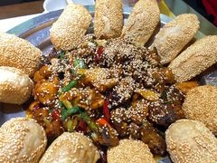 -东来土菜馆(民祥园路店)