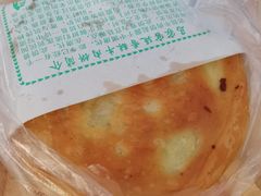 -老兰家传统烧烤炒菜泡馍(小南门店)