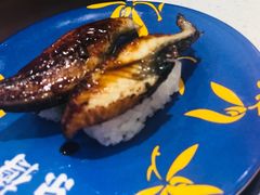 -京樽回転寿司(奥林匹克店)