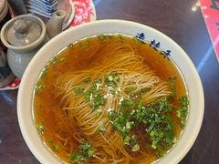 -逸桂禾面馆