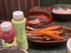 -牛New寿喜烧(龙湖金沙天街店)