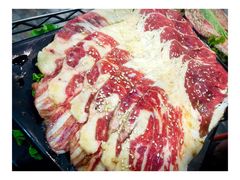 调味肥牛-猪小牛烤肉(青塔店)
