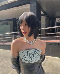 -COSMO PRO造型