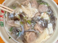 -真素诚·清真(新华路店)