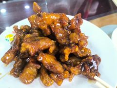 -杏园餐厅(阜成门店)