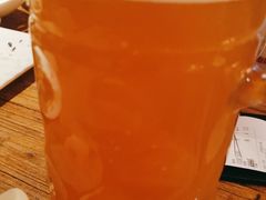 啤酒大炮-管氏翅吧(国展店)